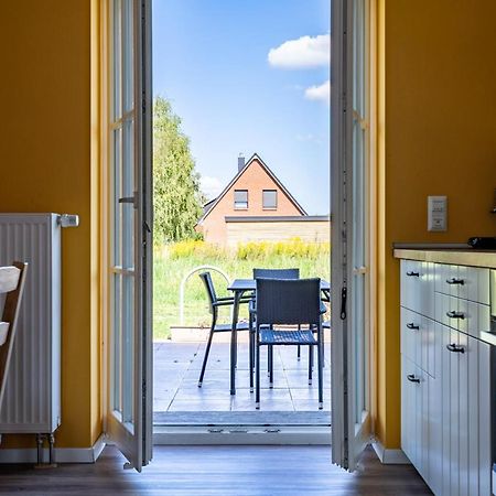 Fewo Haus Kleine Mueritz Rechlin Extérieur photo