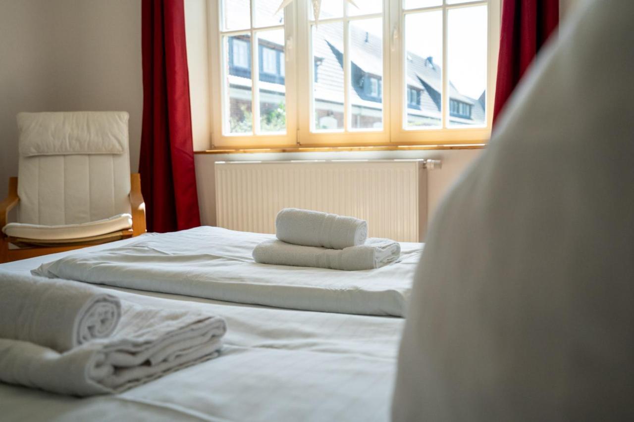 Fewo Haus Kleine Mueritz Rechlin Extérieur photo