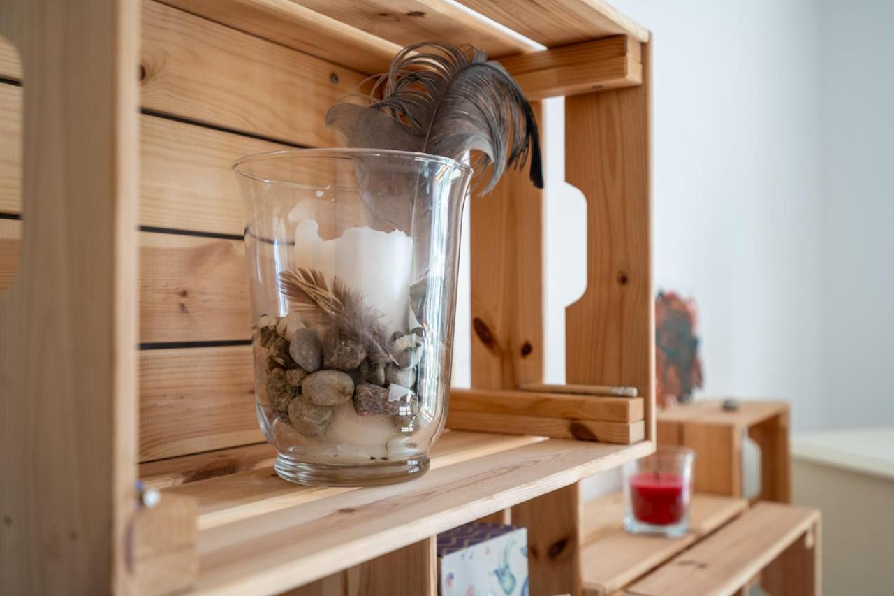 Fewo Haus Kleine Mueritz Rechlin Extérieur photo