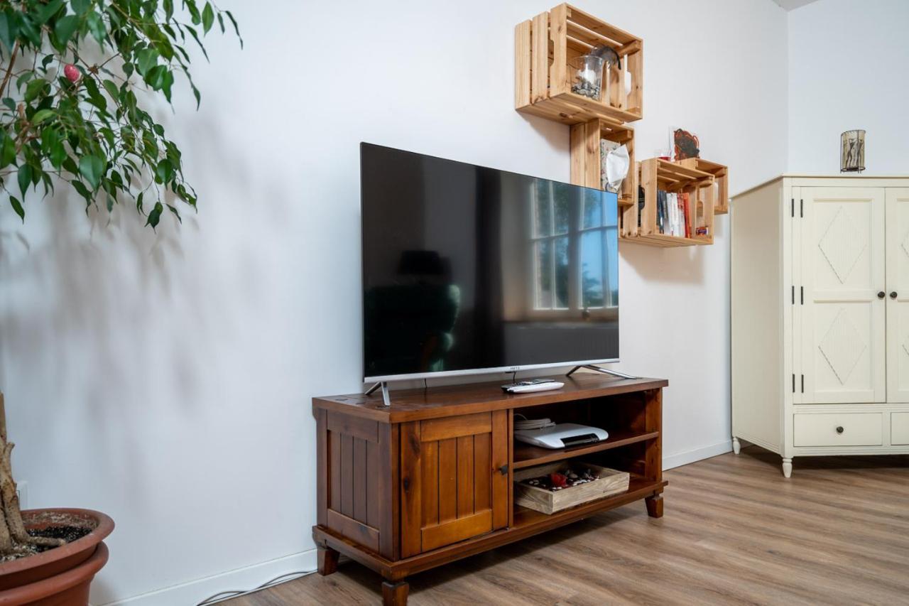 Fewo Haus Kleine Mueritz Rechlin Extérieur photo