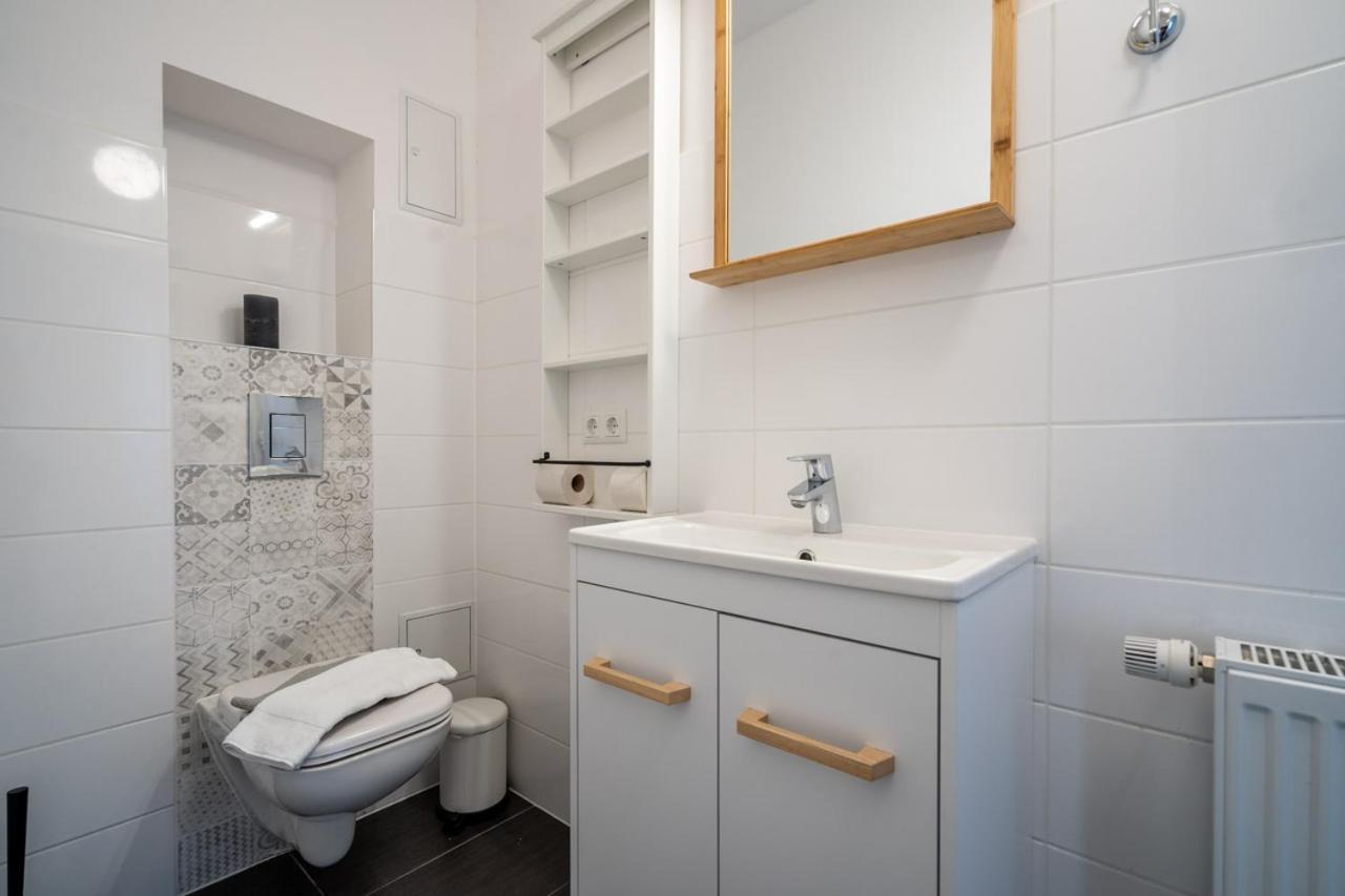 Fewo Haus Kleine Mueritz Rechlin Extérieur photo